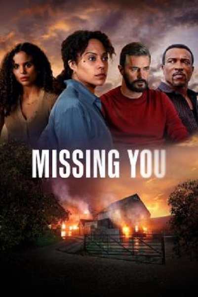 Missing You ลวง Season 1 (2025) Netflix บรรยายไทย Ep1-5 จบ