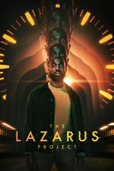 The Lazarus Project โปรเจกต์ลาซารัส Season 2 (2023) บรรยายไทย Ep1-8 จบ