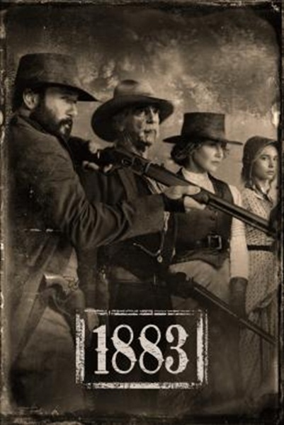 1883 Season 1 (2021) ซับไทย Ep 1-10 จบ