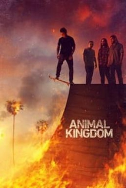 Animal Kingdom Season 6 (2022) ซับไทย Ep 1-13 จบ
