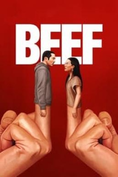 Beef คนหัวร้อน Season 1 (2023) พากย์ไทย Ep 1-10 จบ