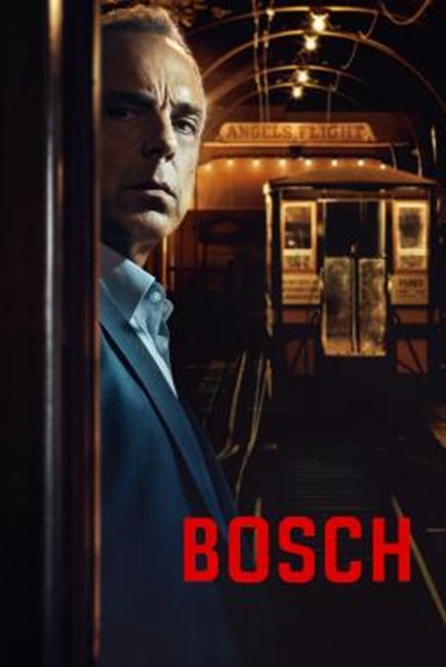 Bosch บอช สืบเก๋า Season 4 (2018) ซับไทย Ep 1-10 จบ