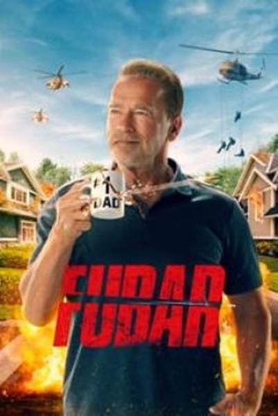 FUBAR Season 1 (2023) ซับไทย Ep 1-8 จบ