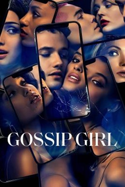 Gossip Girl Season 1 (2021) ซับไทย Ep 1-12 จบ