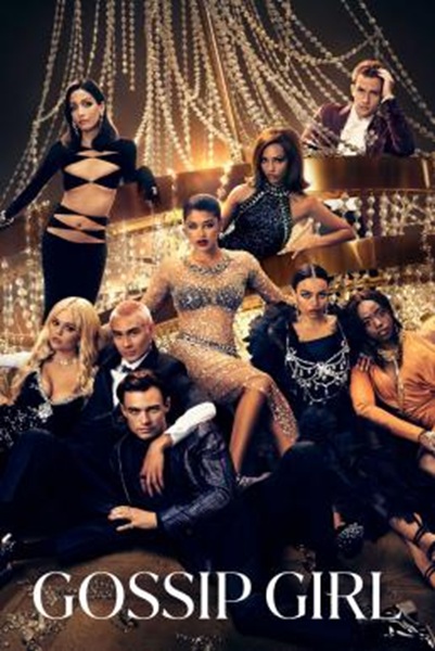 Gossip Girl Season 2 (2022) ซับไทย Ep 1-10 จบ