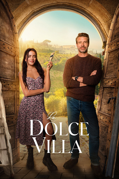 La Dolce Villa (2025) วิลล่าแห่งรัก พากย์ไทย จบ