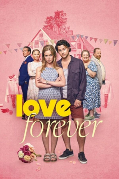 Love Forever (2025) รักนิรันดร พากย์ไทย จบ
