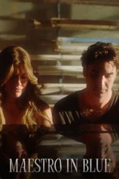 Maestro in Blue นักดนตรีเกาะสีคราม Season 1 (2022) ซับไทย Ep 1-9 จบ