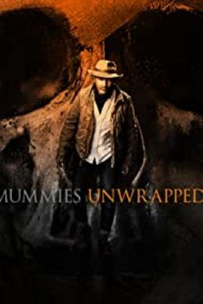Mummies Unwrapped Season 1 (2019) ซับไทย Ep 1-7 จบ