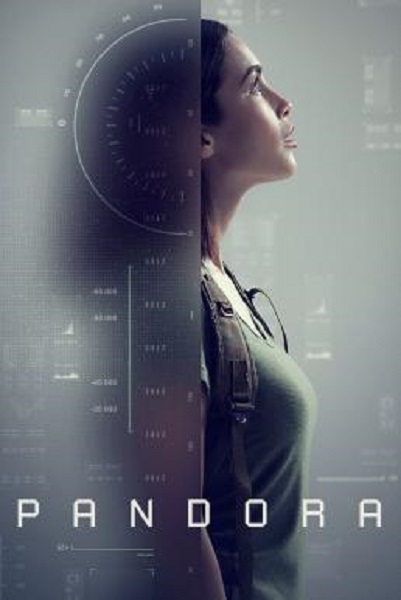 Pandora ภารกิจลับพิทักษ์จักรวาล Season 2 (2020) พากย์ไทย Ep1-10 จบ