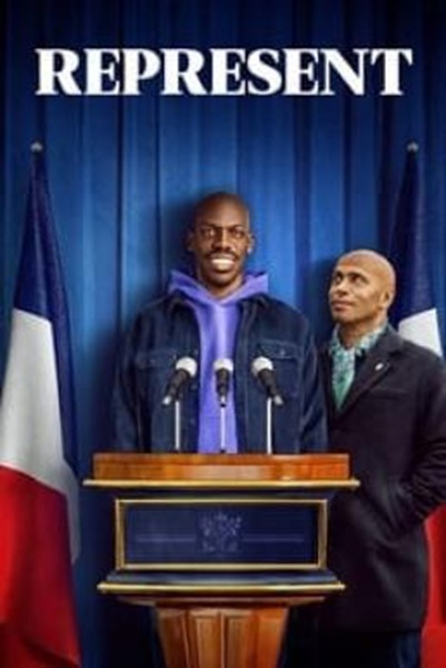 Represent (En place) Season 1 (2023) ซับไทย Ep 1-6 จบ