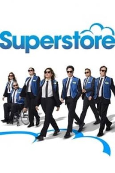 Superstore Season 5 (2019) ซับไทย Ep 1-21 จบ