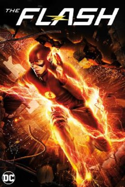 The Flash Season 8 (2021) ซับไทย Ep1-20 จบ