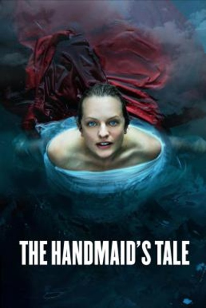 The Handmaid’s Tale เรื่องเล่าของสาวรับใช้ Season 5 (2022) พากย์ไทย Ep 1-10 จบ