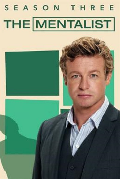 The Mentalist Season 3 (2010) เจาะจิตผ่าปริศนา ซับไทย Ep1-23 จบ
