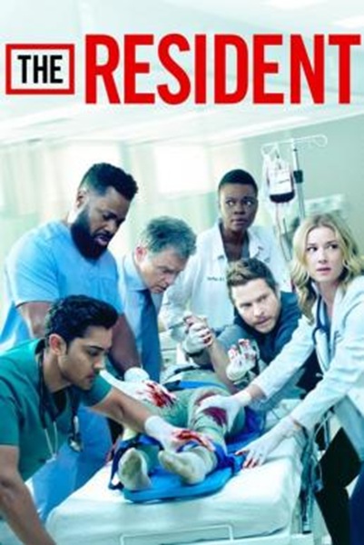 The Resident Season 3 (2019) ซับไทย Ep 1-20 จบ