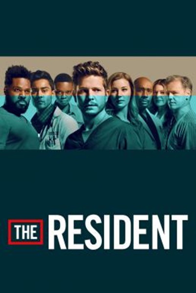 The Resident Season 4 (2021) ซับไทย Ep 1-14 จบ