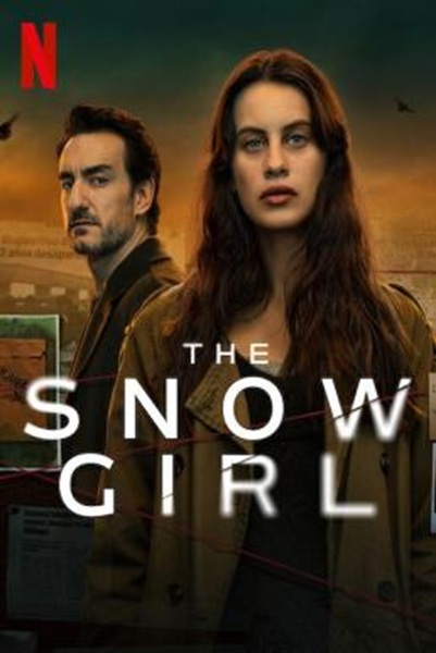 The Snow Girl (La chica de nieve) เด็กน้อยที่หายไป Season 2 (2025) ซับไทย Ep 1-6 จบ