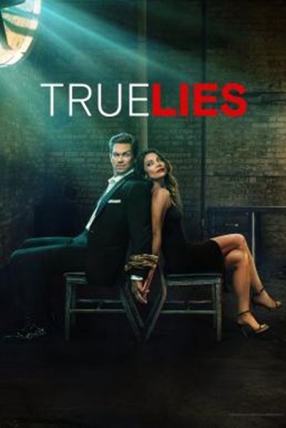 True Lies Season 1 (2023) ซับไทย Ep 1-13 จบ