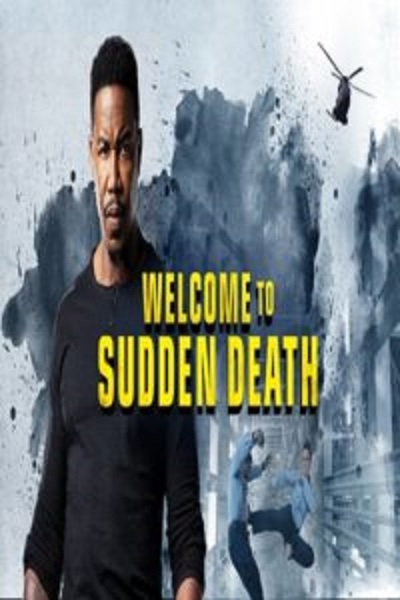 Welcome to Sudden Death ฝ่าวิกฤตนาทีเป็นนาทีตาย ซับไทย (จบ)