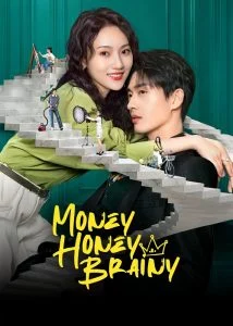Money Honey Brainy ซับไทย Ep.1-24