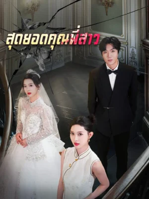 สุดยอดคุณพี่สาว พากย์ไทย (จบ)