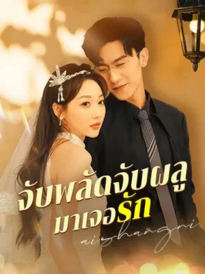 จับพลัดจับผลูมาเจอรัก ซับไทย (จบ)