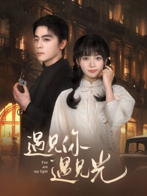 พบเธอดังแสงสว่าง พากย์ไทย (จบ)