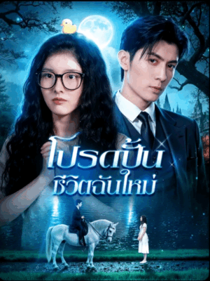 โปรดปั้นชีวิตฉันใหม่ ซับไทย (จบ)