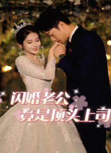 วิวาห์ฟ้าแลบกับบอสมหาเศรษฐี พากย์ไทย (จบ)