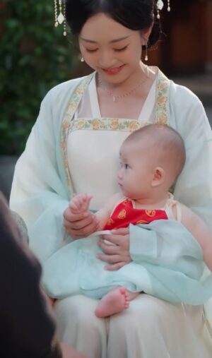 หลีเอ๋อร์หนูน้อยแห่งโชคลาภ พากย์ไทย (จบ)