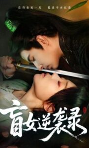 บันทึกรักพลิกชะตา จากหญิงตาบอดสู่ภรรยาแม่ทัพผู้เปลี่ยนโชคชะตา