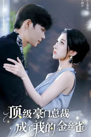 พันธะหัวใจหนุ่มไฮโซตัวท็อป เมื่อความสัมพันธ์ปลอมเริ่มกลายเป็นเรื่องจริง